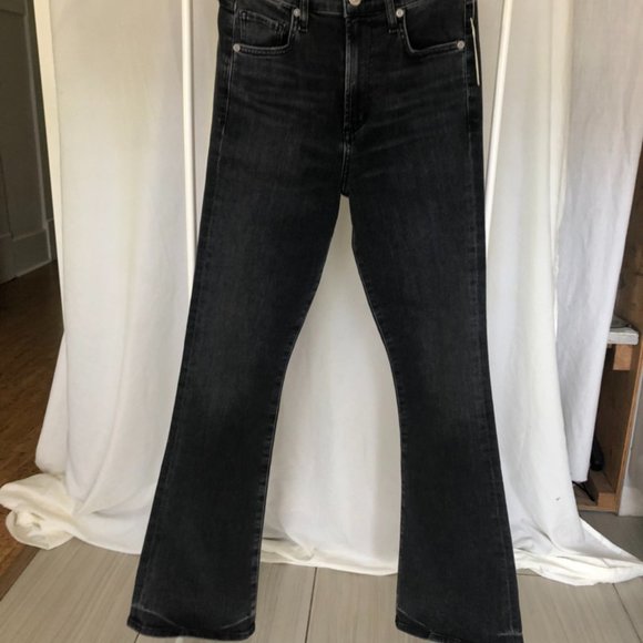 Citizens of Humanity Boot cut Jeans - Picture 1 of 8